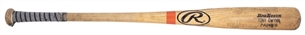 1999 Tony Gwynn Game Used Rawlings 279H Model Bat (PSA/DNA)